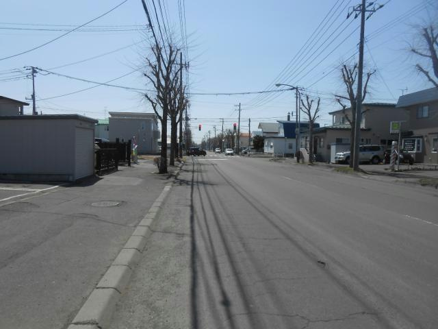 Ｖｅｒｙ愛国の周辺