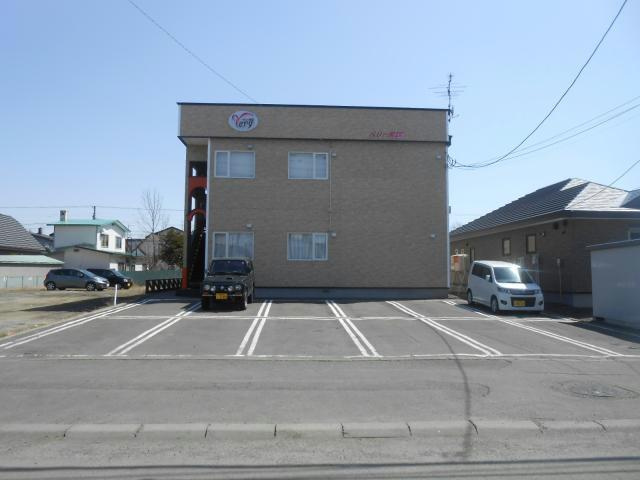 Ｖｅｒｙ愛国の外観