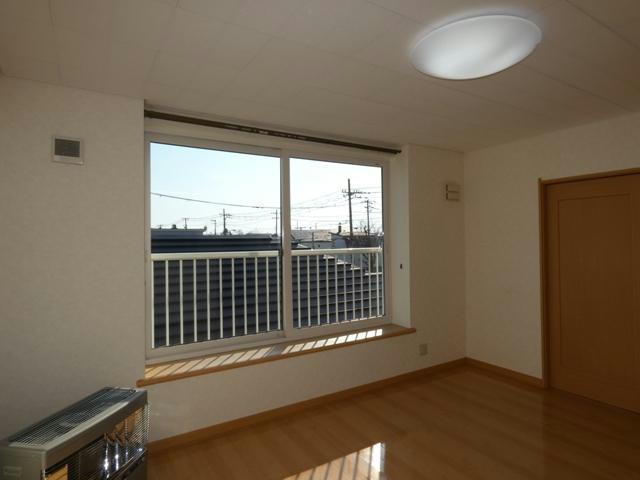 Ｖｅｒｙ愛国の居間・リビング