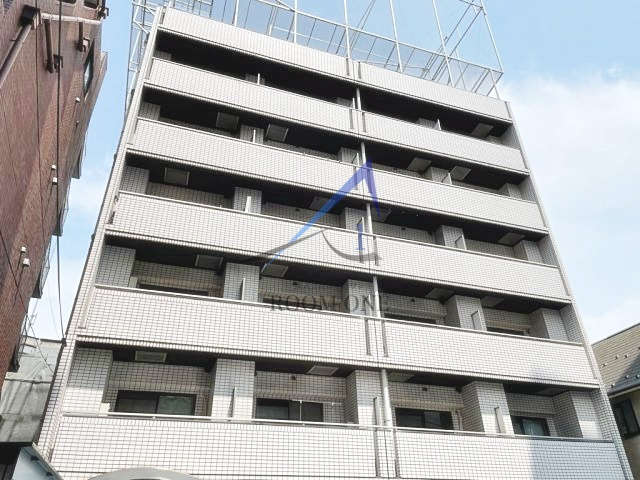 エクセル南麻布