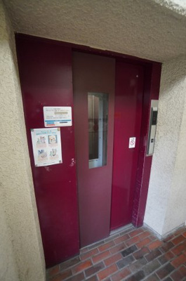【その他共用部分】 | 千葉中央ヒミコマンション