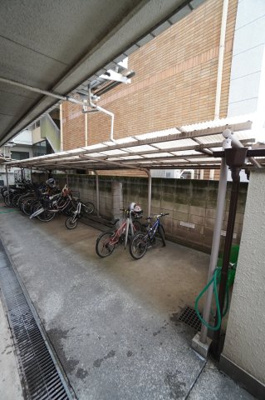 【その他共用部分】 | 千葉中央ヒミコマンション