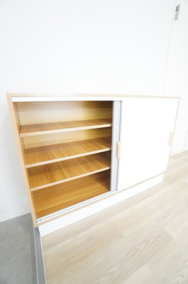 【収納】 | 千葉中央ヒミコマンション