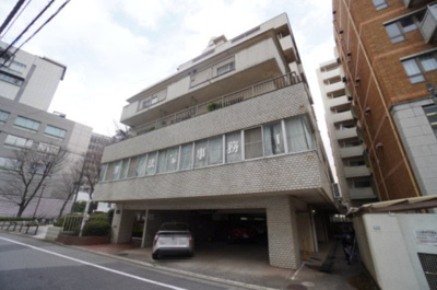 【外観】 | 千葉中央ヒミコマンション