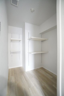 【収納】 | 千葉中央ヒミコマンション