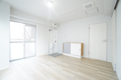 【内装】 | 千葉中央ヒミコマンション
