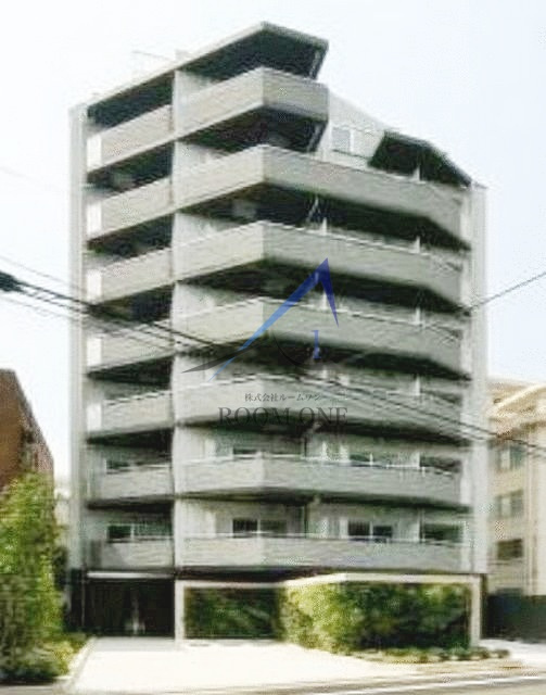 ＧＥＮＯＶＩＡ南麻布ｇｒｅｅｎ　ｖｅｉｌ