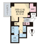 メゾンSKMスカイツリーの画像