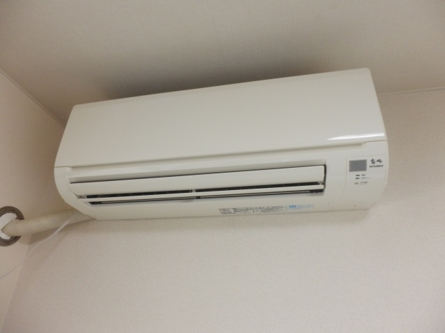 ドゥーファミーユの設備