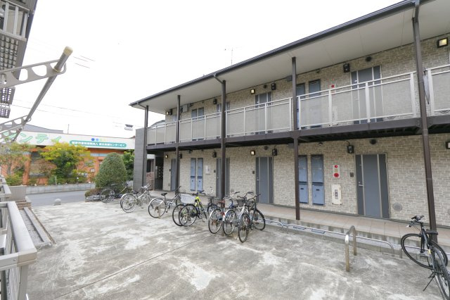 グラントールⅠのその他共用部分