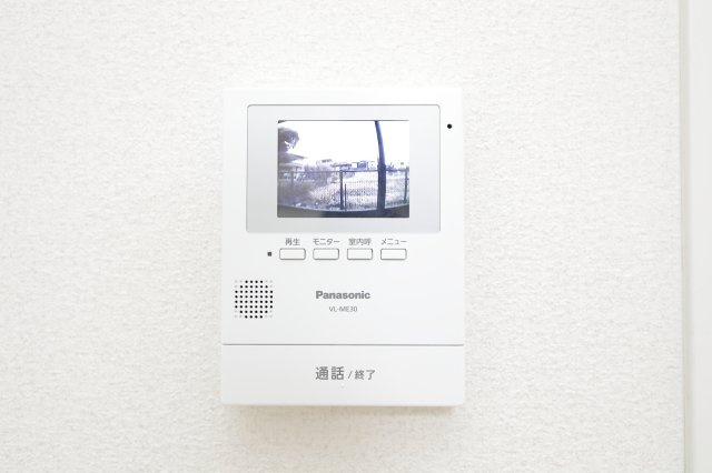 グラントールⅠの設備