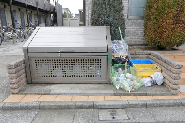 グラントールⅠのその他共用部分
