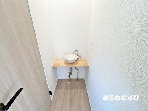 春日井市岩成台7丁目第1期(全2棟)のその他