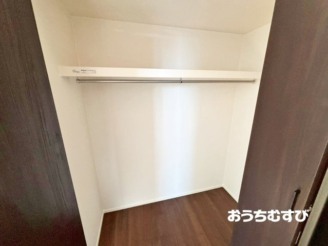 春日井市岩成台7丁目第1期(全2棟)の収納