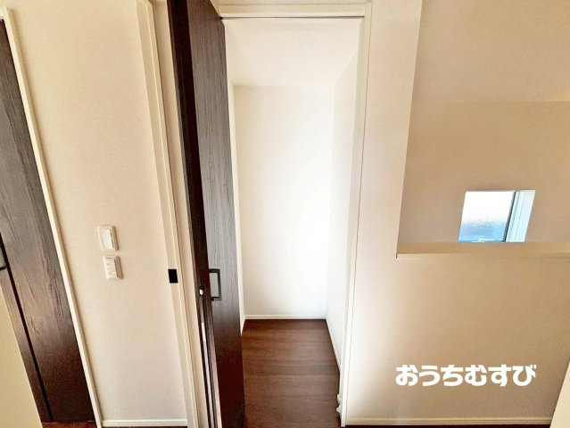 春日井市岩成台7丁目第1期(全2棟)のその他