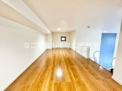 【内装】 | ルードメール庄内緑地公園(Loup de mer 庄内緑地公園) | ※写真は別号室