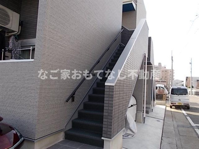 【その他共用部分】 | ルードメール庄内緑地公園(Loup de mer 庄内緑地公園)