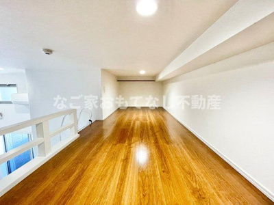 【その他】 | ルードメール庄内緑地公園(Loup de mer 庄内緑地公園) | ※写真は別号室