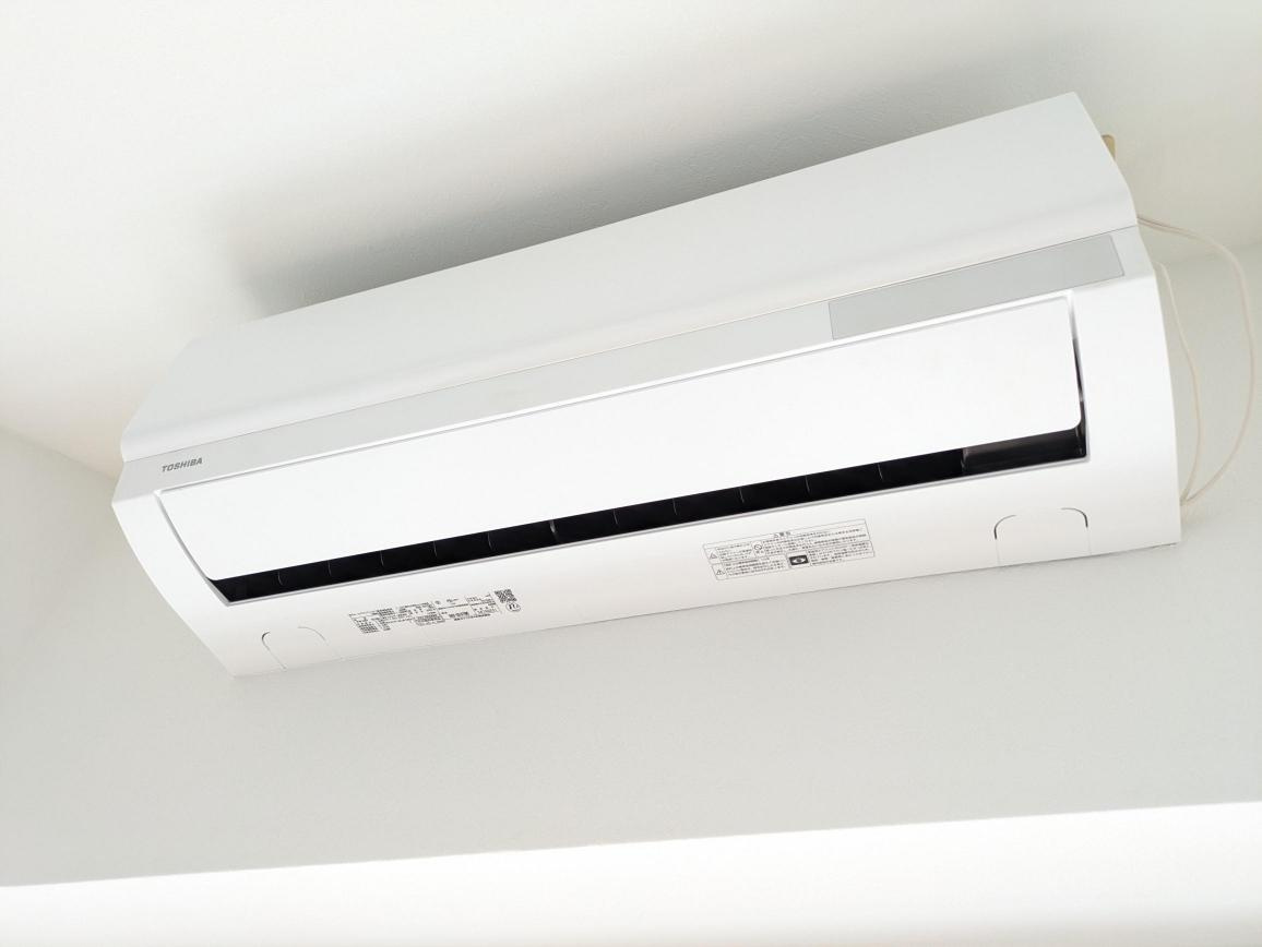 北府中明星パレスのその他