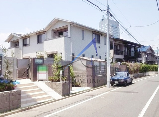 ルフレ用賀Ｂ棟