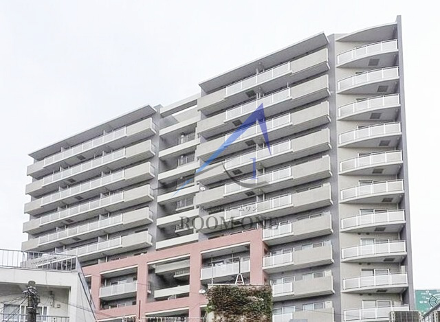 グランドメゾン三軒茶屋