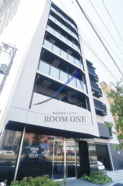 グランヴァン駒沢大学