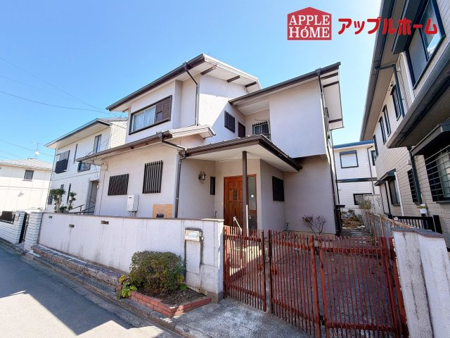 【土地】さいたま市浦和区大原２丁目の周辺