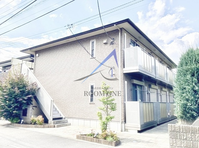 エメリタス登戸