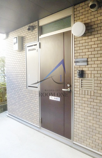 エメリタス登戸