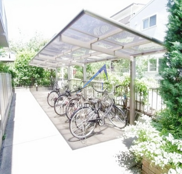 エメリタス登戸