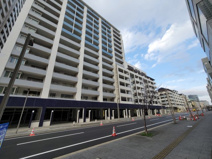 マリンフォートサンライトウイングの画像