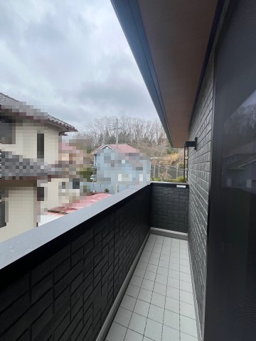 【バルコニー】の画像