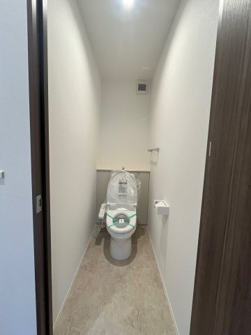 【トイレ】の画像