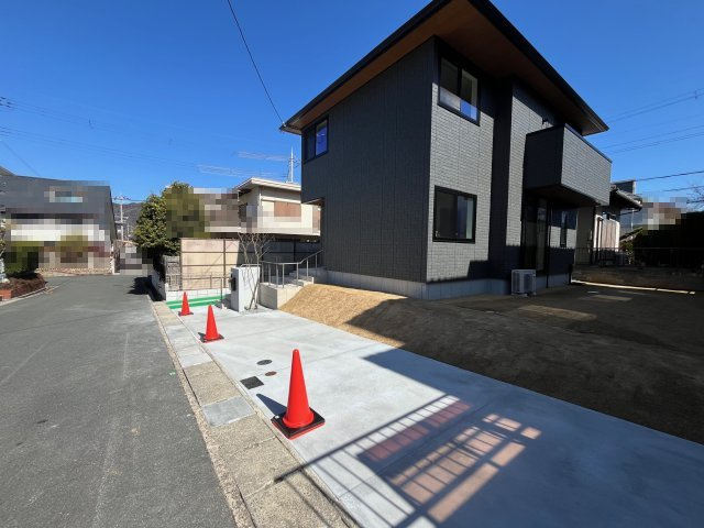 【駐車場】の画像