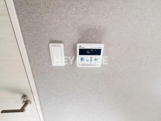  MODERN PALAZZO 戸石BRILLER のその他|※別部屋の写真※現況を優先します
