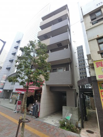 フルーラン船橋