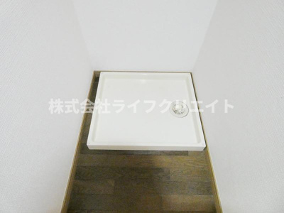【設備】 | マンションMOMO日野