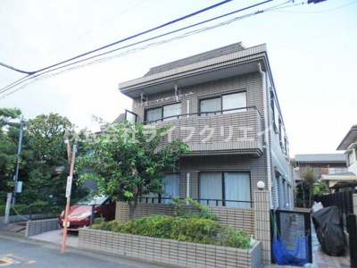 【外観】 | マンションMOMO日野