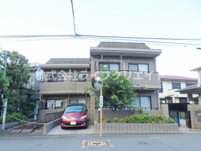 【外観】 | マンションMOMO日野