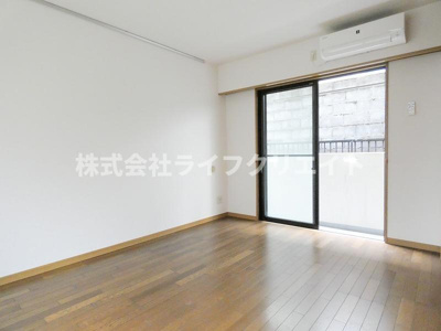 【居間・リビング】 | マンションMOMO日野