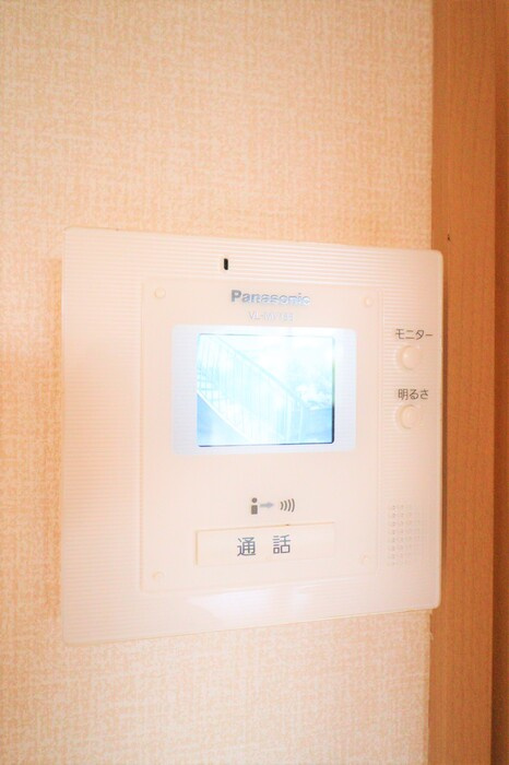 TOKIO-CFのセキュリティ