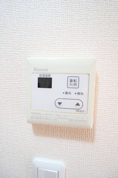 TOKIO-CFのその他