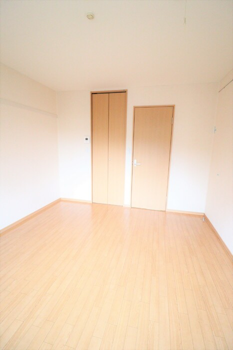 TOKIO-CFの居間・リビング