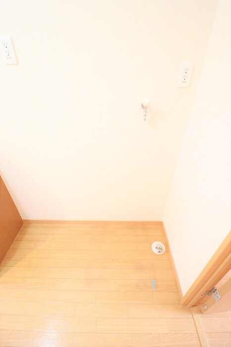 TOKIO-CFの洗面所