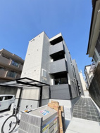 ADVANCE豊津の画像