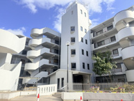 サザンヒルズ学園前５番館の画像