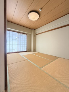 【和室】 | サザンヒルズ学園前５番館