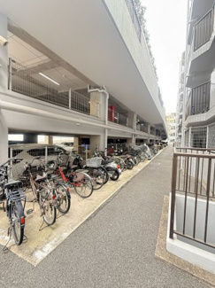  | サザンヒルズ学園前５番館