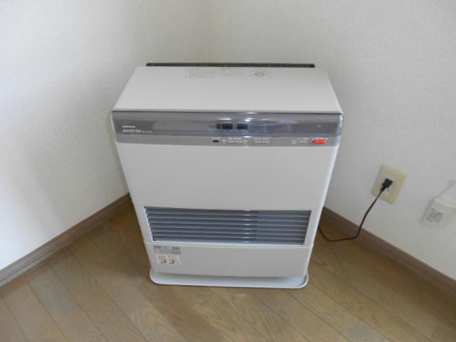 麒麟館の設備