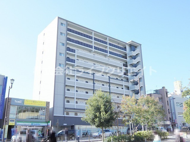 YamazakiSekiyuBLD